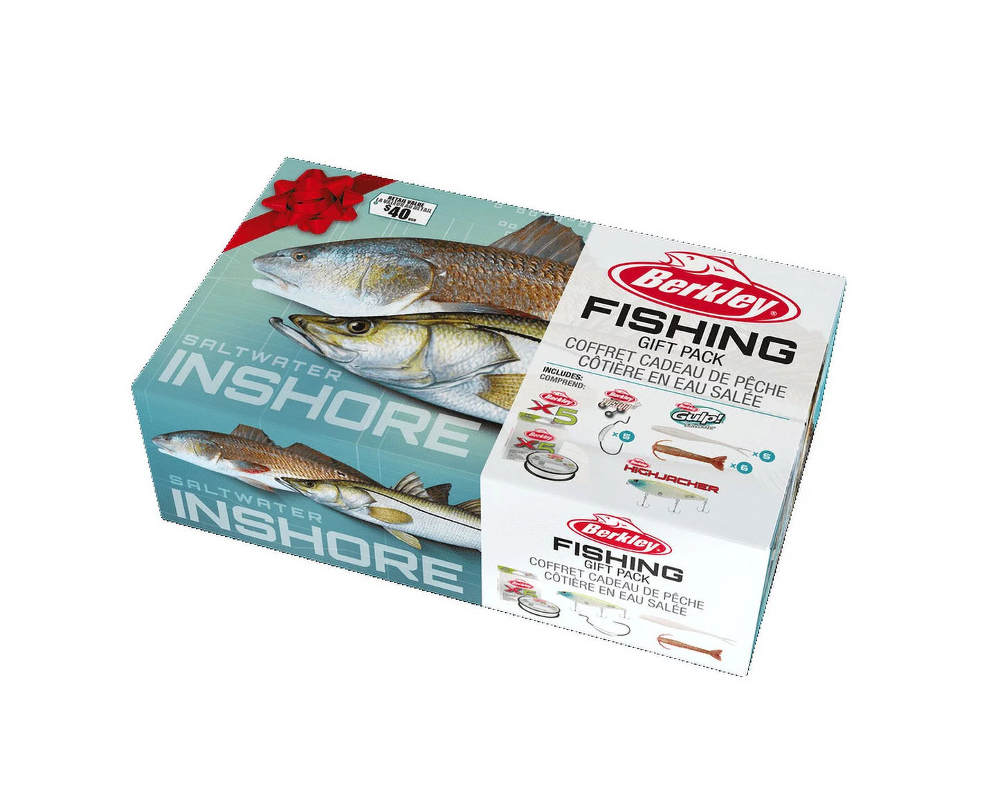 Berkley Fishing Lure Kits