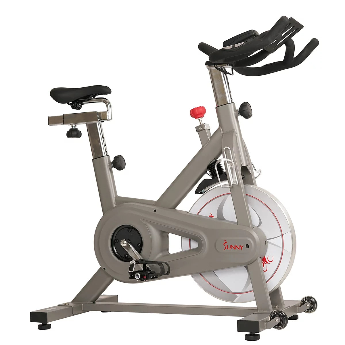 Sunny Health &#038; Fitness Synergy Magnetic Indoor Cycling Bike &#8211; SF-B1879