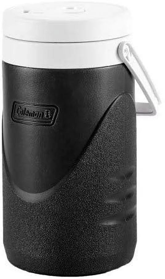 Coleman 1/2 gallon jug (Black)