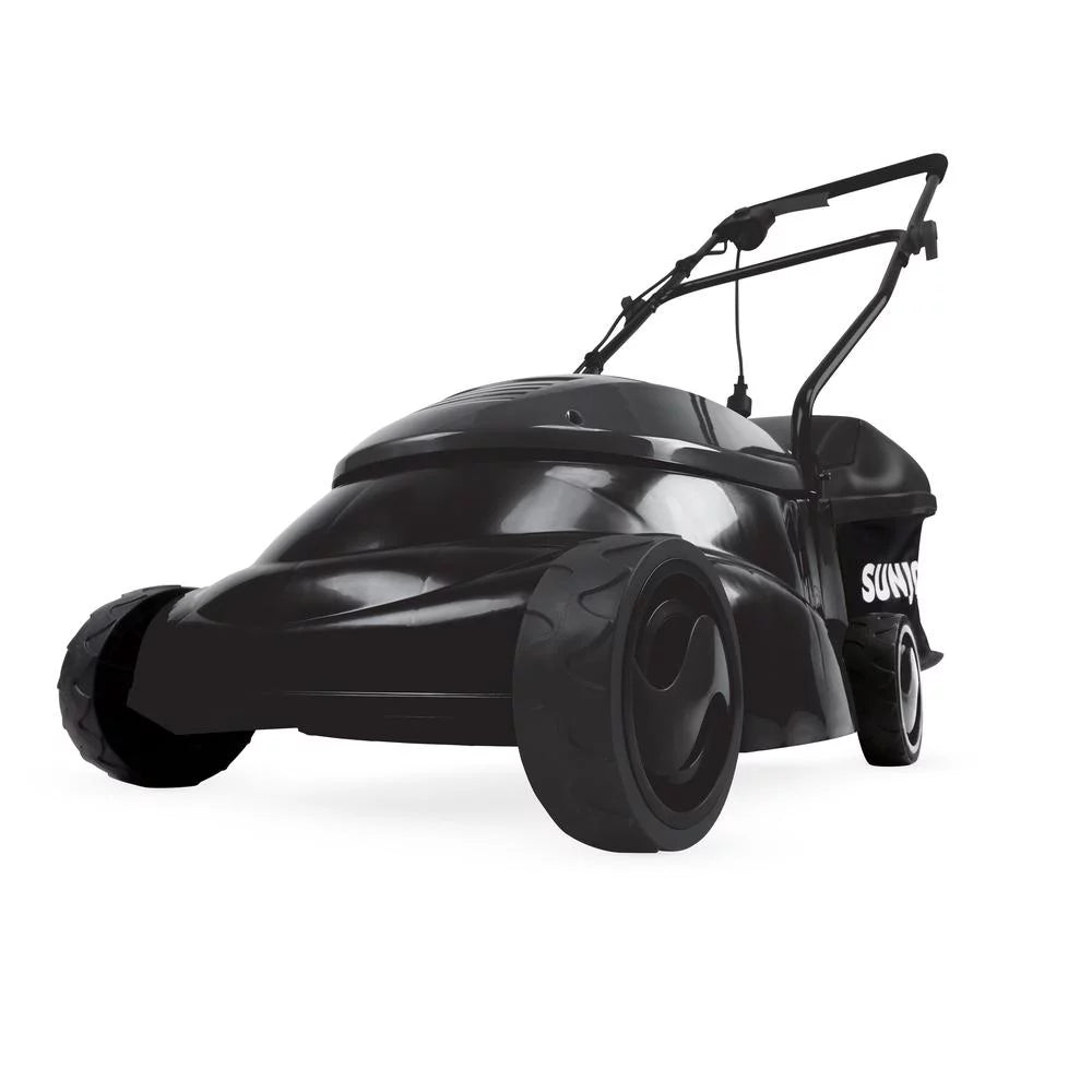 Sun Joe MJ401E-BLK Electric Lawn Mower | 14 inch | 12 Amp