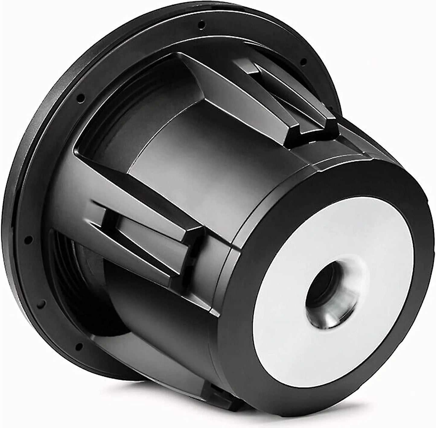 Alpine R2-W10D2 10-inch R-Series Subwoofer with Dual 2-Ohm Voice Coils