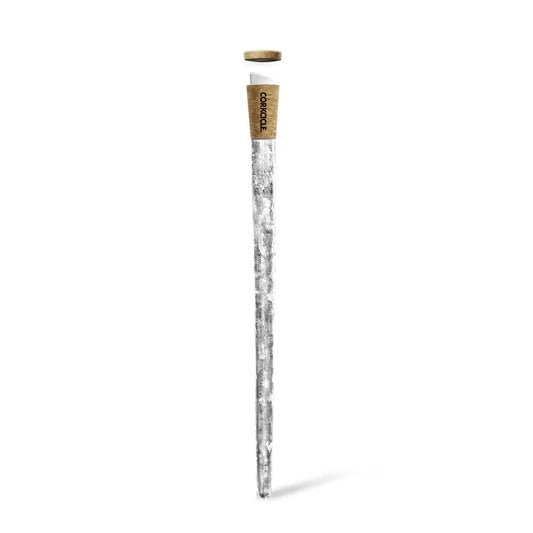 Corkcicle Air 4-in-1 Wine Chiller, Aerator, Pourer, and Stopper