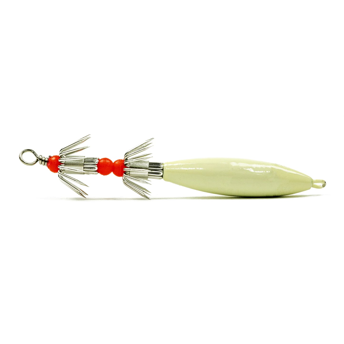 Ahi USA 6&#8243; Weighted Squid Fishing Jig