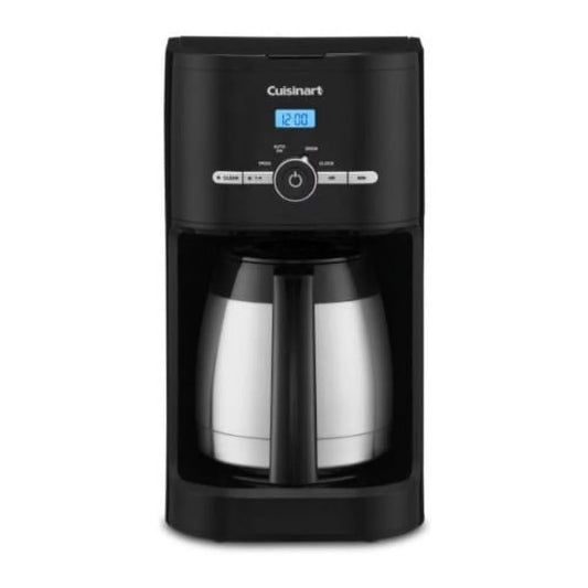 Cuisinart DCC-1170BK 10-Cup Thermal Classic Coffeemaker