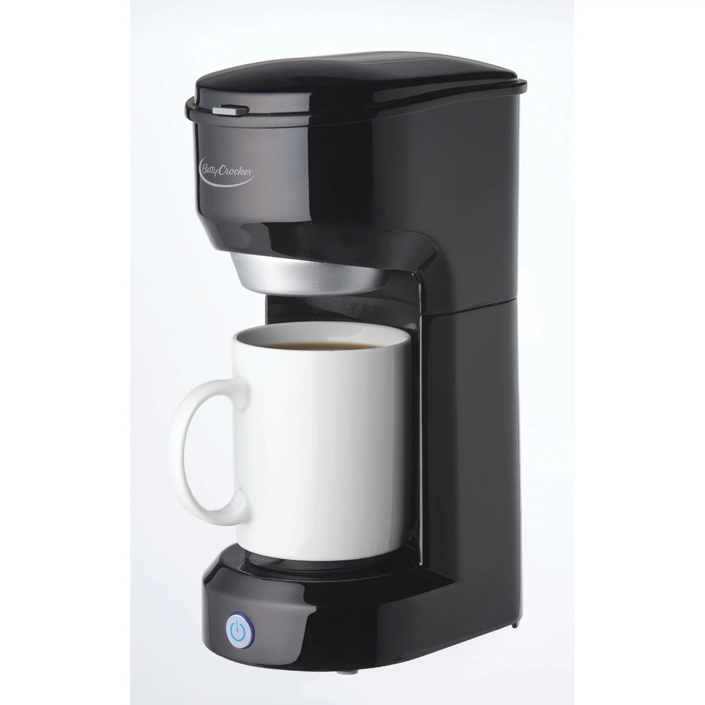 Betty Crocker BC-3800CB Single-Serve Pod Coffee Maker