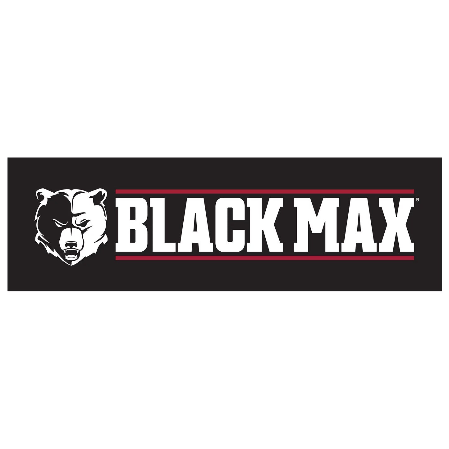 Black Max 2-Cycle 25cc Full Crank Straight Shaft Attachment Capable String Trimmer