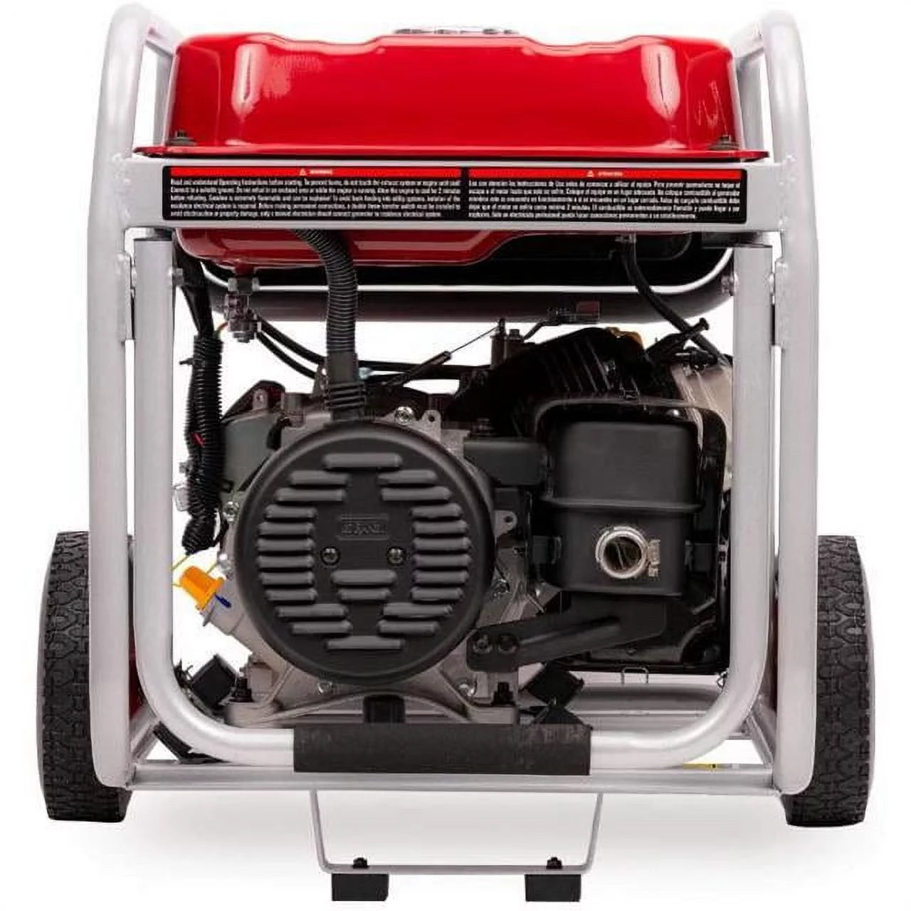 A-iPower Gasoline Generator (EPA / CARB)