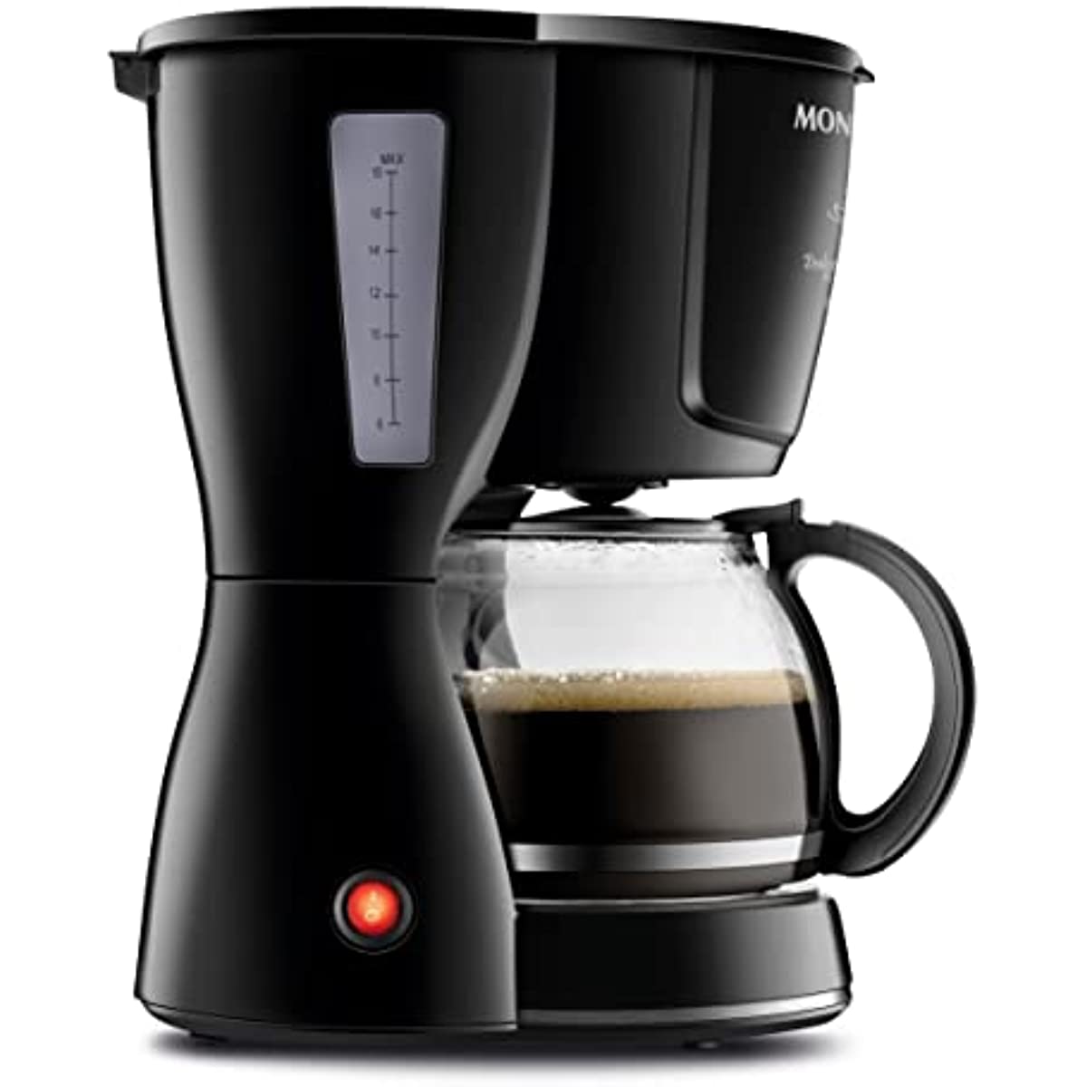 Cafeteira Elétrica Dolce Arome, 110V, Mondial - C-30-18X-FB