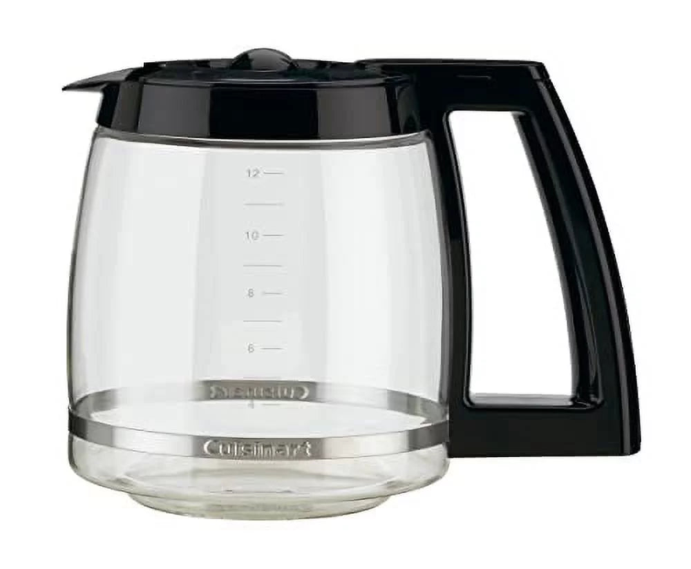 Cuisinart DCC1200P1 / DCC-1200P1 / DCC-1200P1 Brew Central 12 Cup Programmable Coffeemaker