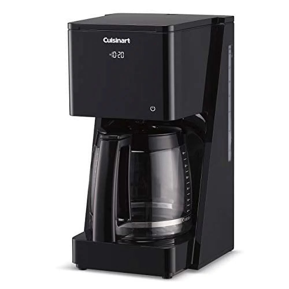 Cuisinart 14 Cup Touch Screen Coffeemaker