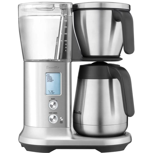 Breville Precison BDC450BSS1BUS1 Coffee Maker