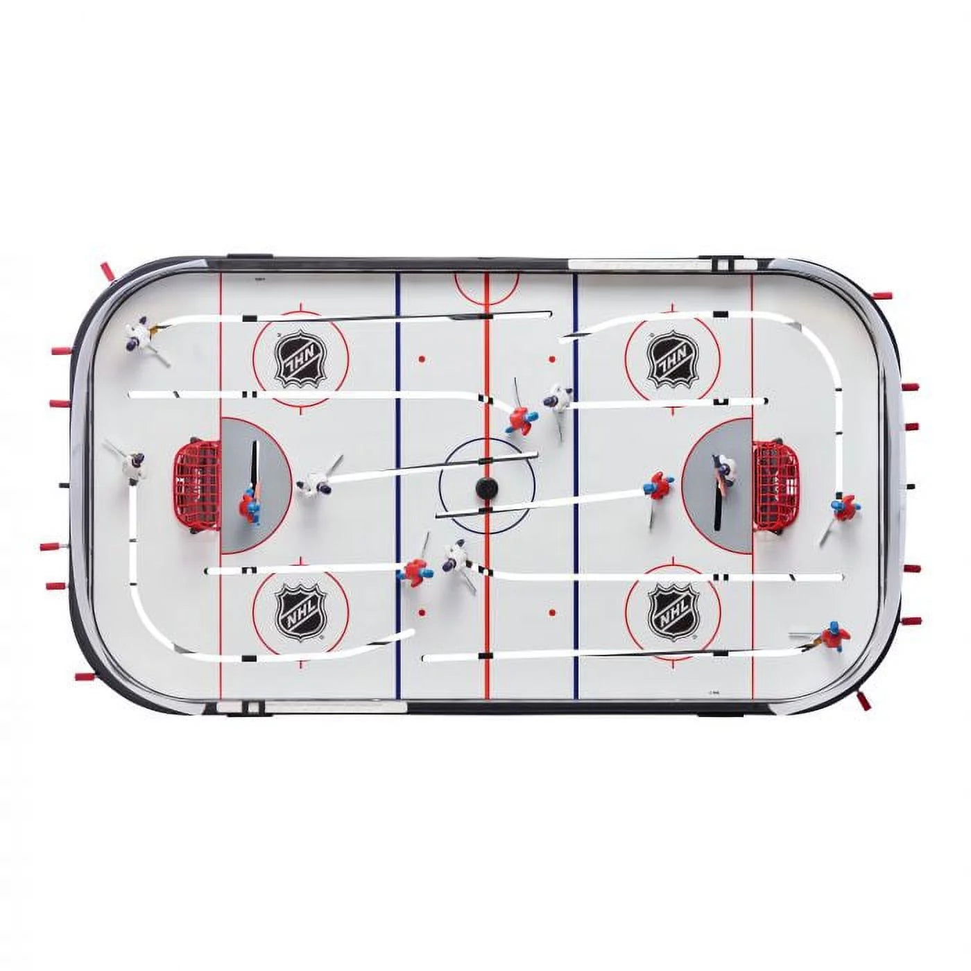 STIGA 3T NHL Stanley Cup Table Hockey Game